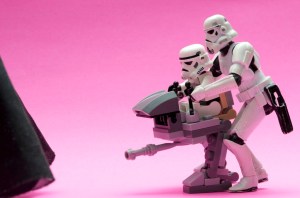 Stormtrooper, pink stormtrooper, star wars, star wars for girls, lego star wars, lego stormtrooper, storm trooper toys, pink star wars