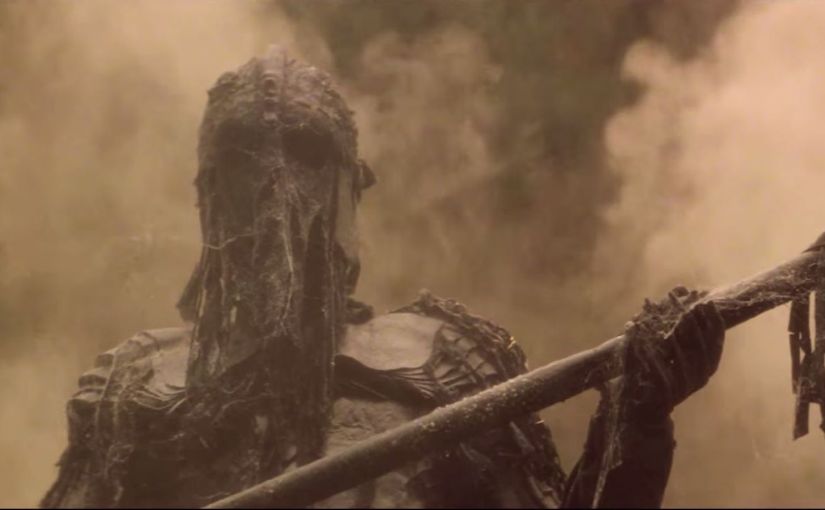 ‘Black Angel’, the Film That WASN’T The Empire Strikes&nbsp;Back