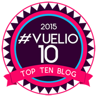 Top Dad blogger Man vs. Pink, Top 10 Vuelio blogger, Top 10 Vuelio parent blogger,